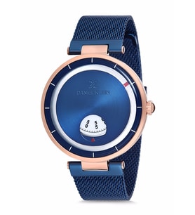 DANIEL KLEIN DK012735A-04 ERKEK KOL SAATİ
