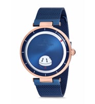 DANIEL KLEIN DK012735A-04 ERKEK KOL SAATİ