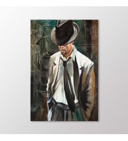 Arty Tablo İsimsiz Tablo (Karışık)