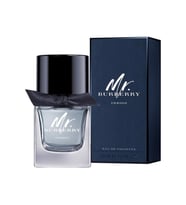 Burberry Mr. Indigo EDT 50 ml Erkek Parfüm