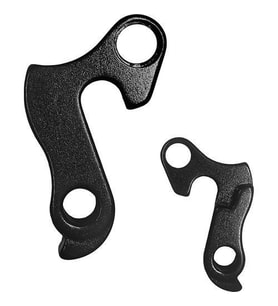 Bisiklet Kadro Attırıcı Kulağı Alüminyum Kulak HG011