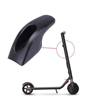 Ninebot Segway ES1/2/3/4 Kickscooter için Ön Kanca Askısı Plastik 