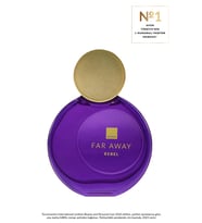 Avon Far Away Rebel Kadın Parfüm Edp 50 Ml.