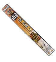 Effe Boili Carp Big İğneli Hazır Takım 2P Size:2-4