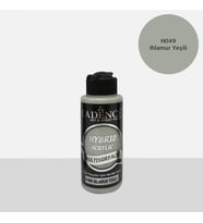 HYBRID AKR. MULTISURFACES H-049 IHLAMUR YEŞİL 120ML (Karışık)