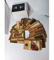 KATİNA TAROT DESTESİ