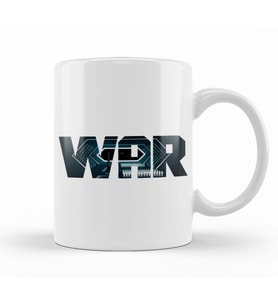 Star Wars  War Kupa Bardak Porselen