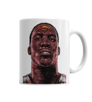 Dwight Howard Kupa Bardak Porselen