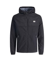 Jack & Jones 12175203 Jortam Jacket Siyah 