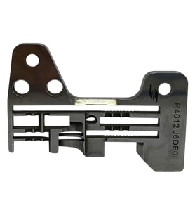 Juki Overlok 6700 6 İp Plaka / R4612-J6D-E01