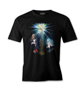 Death Note - 2 Siyah Erkek Tshirt
