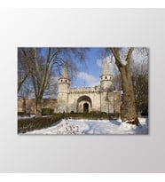 Arty Tablo Topkapı Sarayı Tablo (Karışık)