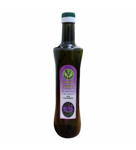 Tabiat Market Saf Hayıt Suyu Cam Şişe 500 ML