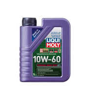 Liqui Moly Synthoil Race Tech GT1 10W-60 Motor Yağ 1 Lt (8908)