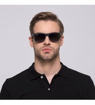 RayBan RB4165 622/T3 JUSTIN POLARİZE UNİSEX GÜNEŞ GÖZLÜĞÜ