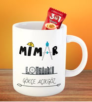 Mimar Tasarım Kupa