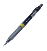 Penac Tlg 403-405-407 Versatil Kalem ( Uçlu Kalem) Siyah_0.5 (Gri-Kırmızı)