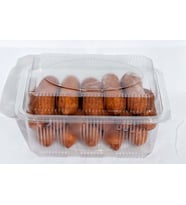 Hatay Kıymalı İçli Köfte 15 adet 1 kg