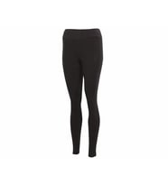 Joma Kadın Günlük Tayt Siyah Long Tights Combi Black Woman 900.032.100