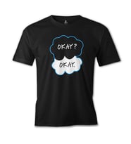 Okay? Okay. (Siyah)