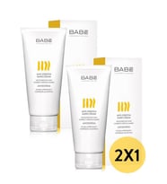 Babe Çatlak Kremi 200 ml 2'li PAket