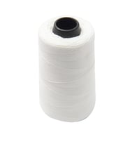 Çuvalağzı Dikiş Makinesi Dikiş İpliği %100 Polyester 12/4 1kg