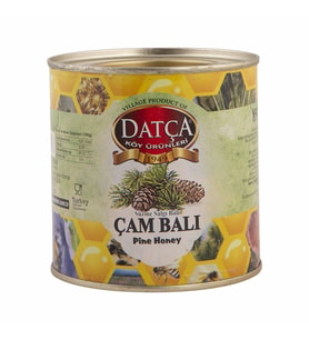Datça Çam Balı Teneke 850 gr