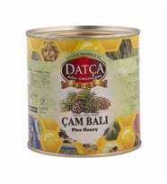 Datça Çam Balı Teneke 850 gr