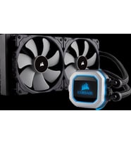 CORSAIR H115I PRO CW-9060032-WW 280MM CPU SIVI SOGUTUCU