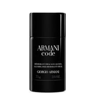 Giorgio Armani Code 75 gr Erkek Deostick