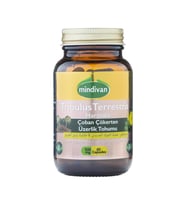 Çoban Çökerten &Üzerlik Tohumu Ekstresi 60 Kapsül 500mg