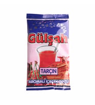 Tarçın Aromalı İçecek Tozu 300 GR