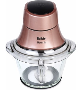 Fakir Atomic Rondo - Rosie