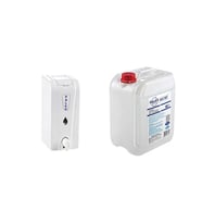 Pelex Köpük Sabun Dispenseri+Palex 5 Kg Köpük Sabun İkili Set- 3580-0
