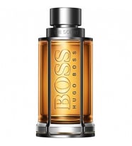 Hugo Boss The Scent EDT 100 ml Erkek Parfümü