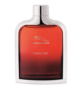 Jaguar Classic Red EDT 100 ml Erkek Parfümü