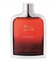 Jaguar Classic Red EDT 100 ml Erkek Parfümü