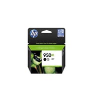 HP 950XL Black Siyah Yüksek Kapasite Kartuş CN045AE