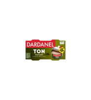 Dardanel Zeytinyağlı Ton Balığı 2*150Gr