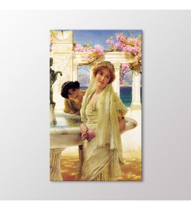 Arty Tablo Farklı Düşünce, 1896 Tablo (Karışık)