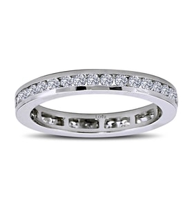 Lova 0,95 Karat Pırlanta Tamtur Yüzük - 1030137