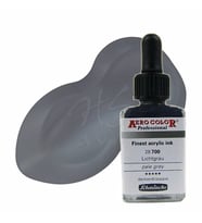 Schmincke Aero Color 28ml No:700 Pale Grey