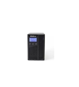 Inform Sınus Evo 1Kva 2X9Ah Lcd Onlıne Ups 7/20 Dk