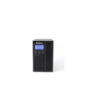 Inform Sınus Evo 1Kva 2X9Ah Lcd Onlıne Ups 7/20 Dk