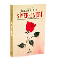 İslam Tarihi Siyeri Nebi 