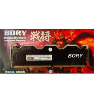 Bory Gamıng Kutulu Pc 16 Gb Ddr4 2666Mhz