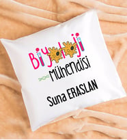 Biyoloji Mühendisi Yastık