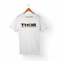 Thor Çocuk Beyaz Tişört