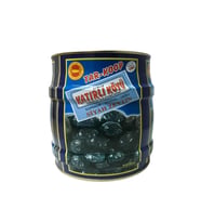 Yöresel Gemlik Katırlı Köyü Siyah Zeytin 2000 g e