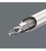 Wera 890/4/1 Bits Adaptör 1/4"x1/4" 05052575001